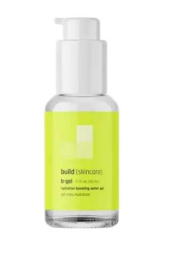 Build Skincare B-Gel
