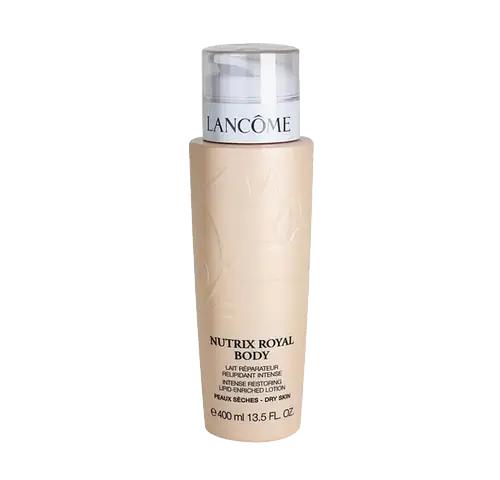 Lancôme Nutrix Royal Body Intense Restoring Lipid-Enriched Lotion