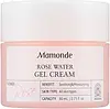 Mamonde Rose Water Gel Cream
