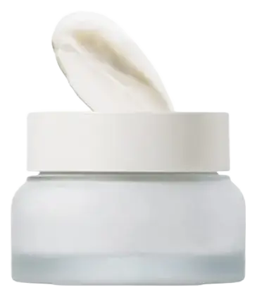 Sioris Enriched By Nature Cream