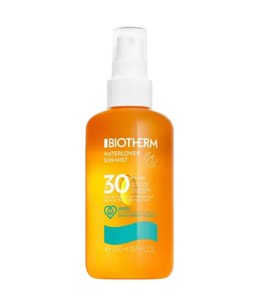 BIOTHERM Waterlover Sun Mist SPF 30