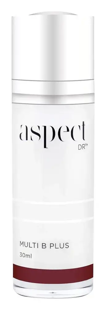 Aspect Skincare Multi B Plus