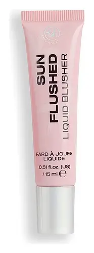 BH Cosmetics Sun Flush Liquid Blush Sugar Palm