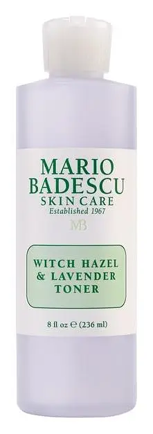 Mario Badescu Witch Hazel & Lavender Toner
