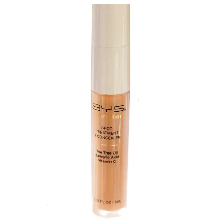 BYS Hybrid Hero Spot Treatment X Concealer Fair Sand