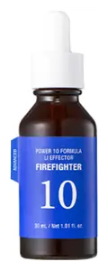 It's Skin Power 10 Formula LI Effector Firefighter