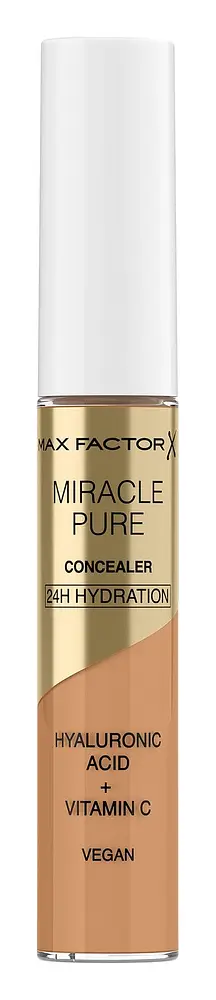 Max Factor X Miracle Pure Concealer 5