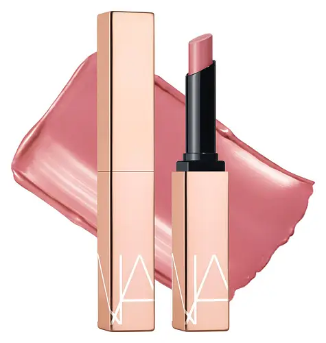 NARS Cosmetics Afterglow Sensual Shine Lipstick 888 Dolce Vita