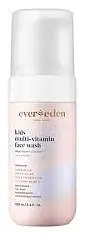 Evereden Kids Multi-Vitamin Face Wash