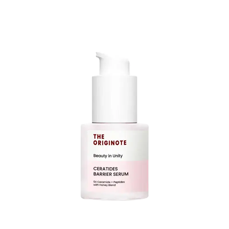 The Originote Ceratides Barrier Serum