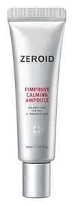 Zeroid Pimprove Calming Ampoule