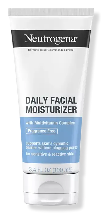 Neutrogena Daily Facial Moisturizer