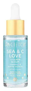Pacifica Sea & C Love Vitamin Serum