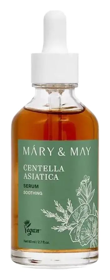 Mary & May Centella Asiatica serum