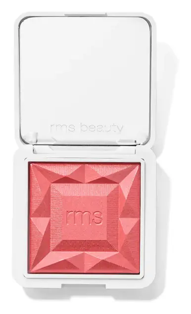 RMS Beauty ReDimension Hydra Powder Blush Pomegranate Fizz