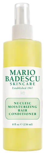 Mario Badescu Nucleic Moisturizing Hair Conditioner