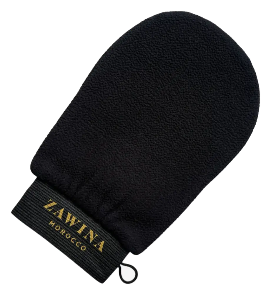 Zawina Morocco Kessa Glove