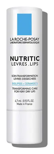 La Roche-Posay Nutritic Lip Balm