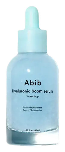 Abib Hyaluronic Boom Serum Water Drop