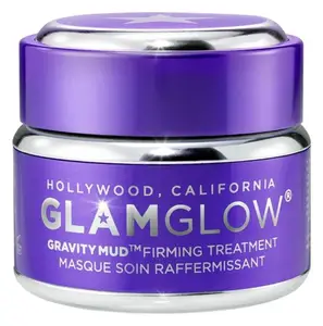 GLAMGLOW GRAVITYMUD™ Firming Treatment Mask