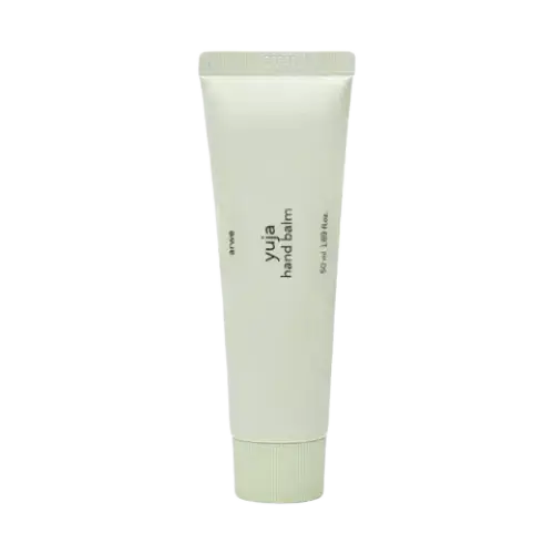 Arwe Hand Balm Yuja