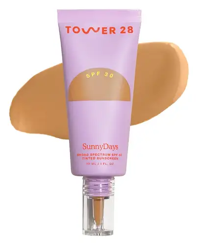 Tower 28 Beauty SunnyDays Tinted SPF 30 30 PCH