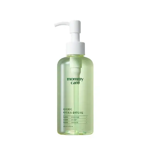 Mommy Care Sea Grape Cleansing Oil