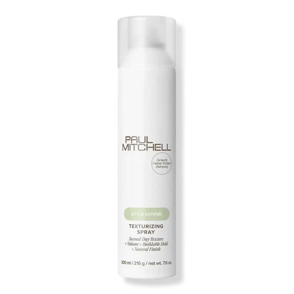 Paul Mitchell Texturizing Spray