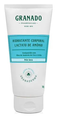 Granado Hidratante Corporal Lactato de Amônio