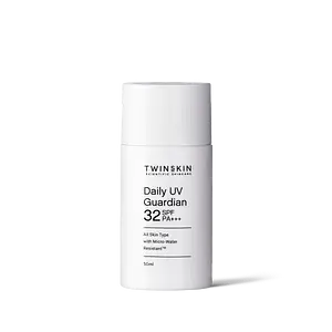 Twins Skin Daily UV Guardian SPF 32 PA+++
