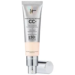 IT Cosmetics CC+ Cream With SPF 50+ Fair Beige