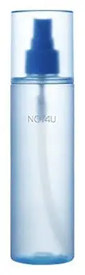 NOT4U Clear Body Mist