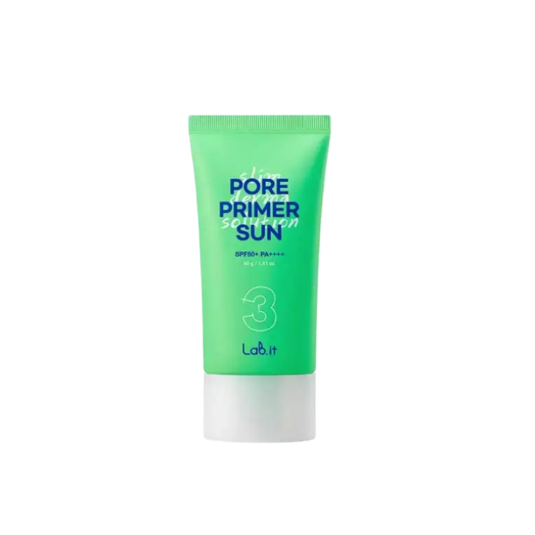 Lab.It Pore Primer Sun SPF 50+