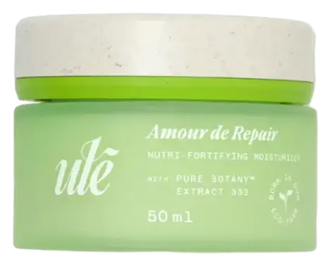 Ulé Beauty Amour De Repair Anti-Ageing Rich Cream