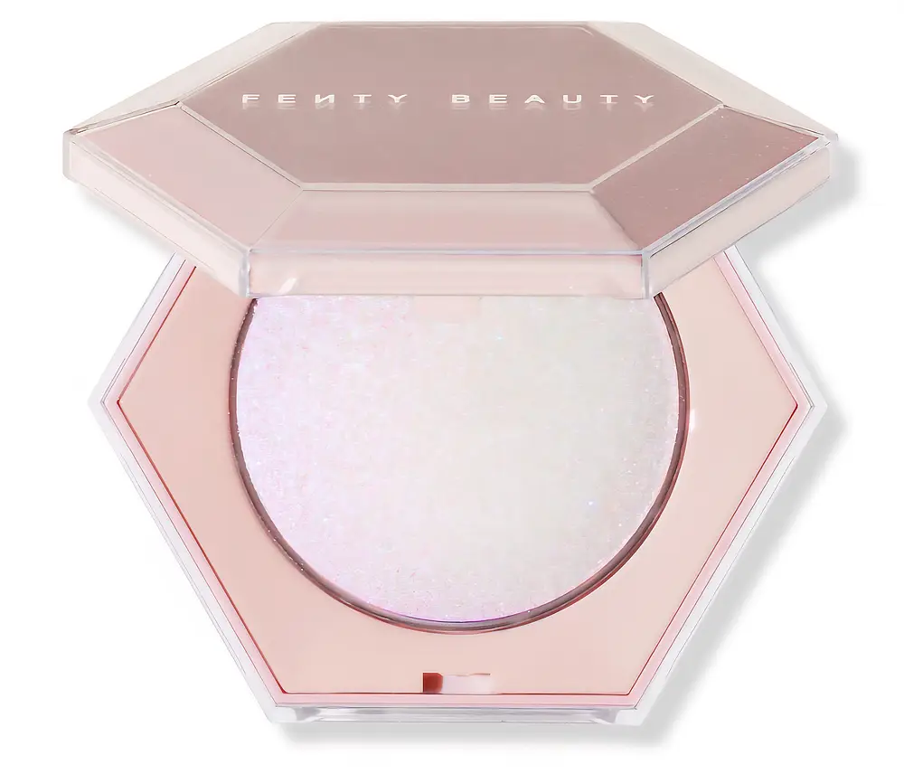 Fenty Beauty Diamond Bomb All-Over Diamond Veil Pink Ice