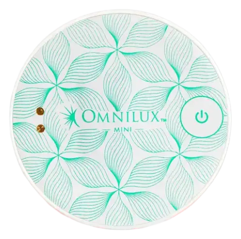 Omnilux Skin Corrector