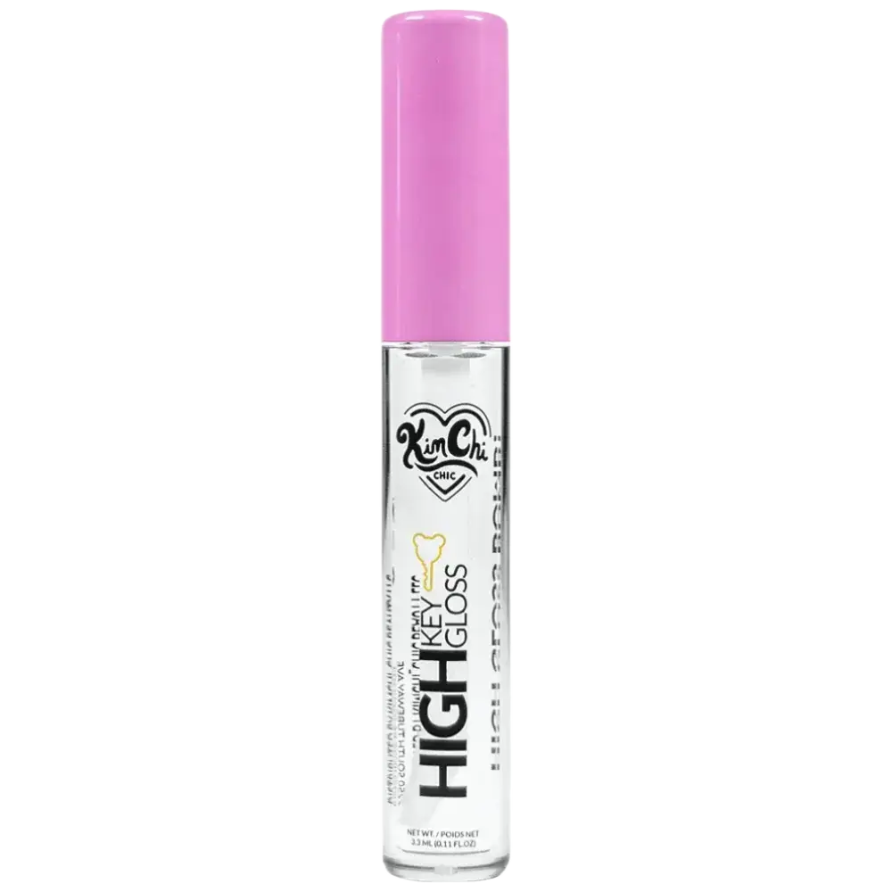 KimChi Chic Beauty High Key Gloss 18 Raindrop
