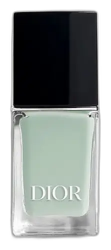 Dior Vernis Nail Polish Pastel Mint