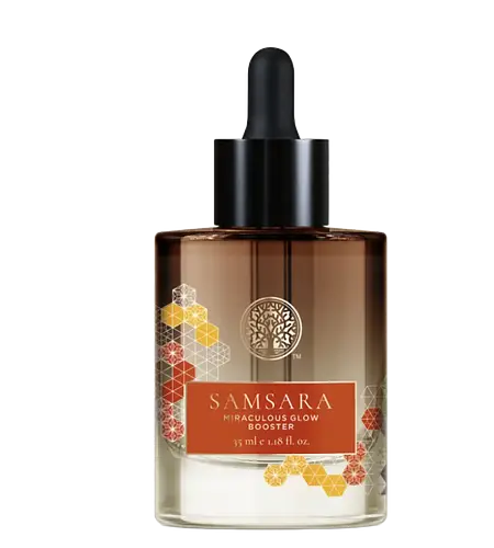 Forest Essentials Samsara Miraculous Glow Booster