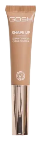 GOSH Shape Up 001 Fair Medium