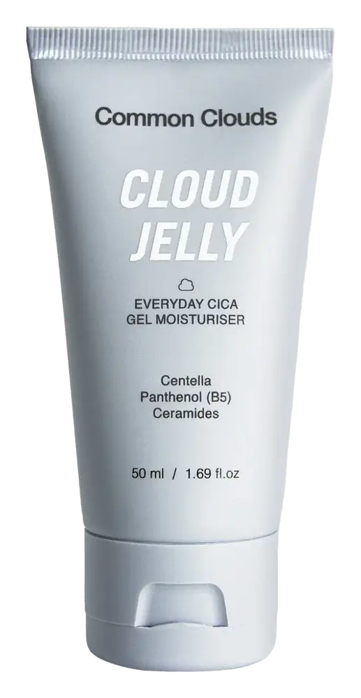 Common Clouds Cloud Jelly