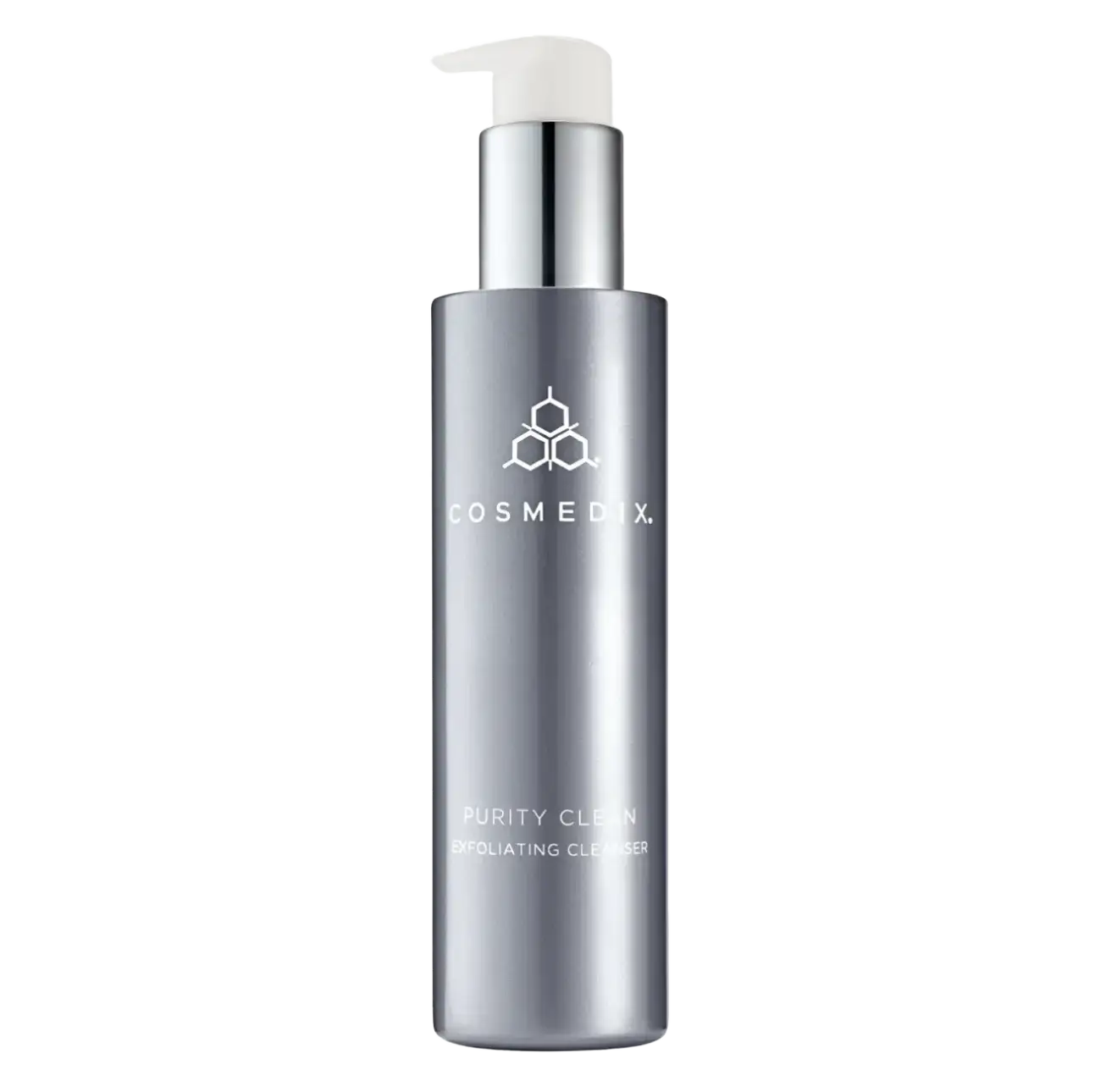 Cosmedix Purity Clean Exfoliating Cleanser