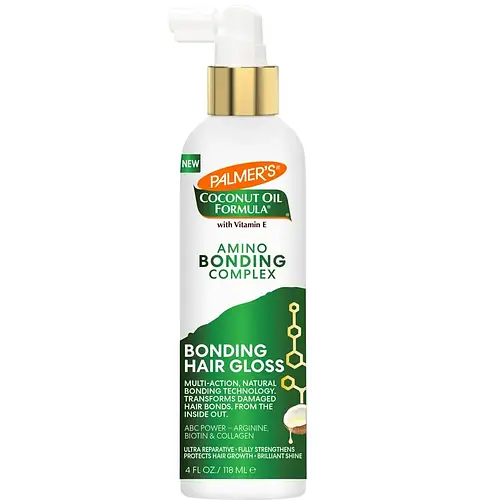 Palmer's Coconut Oil Formula​ Bonding Hair Gloss