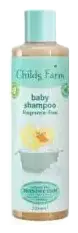 Childs Farm Baby Shampoo Fragrance-Free