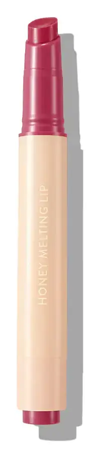 Nature Republic Honey Melting Lip 08 Black Cherry