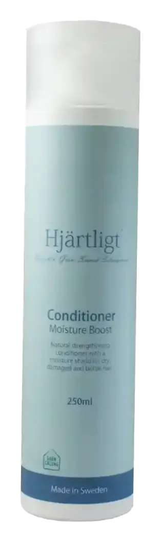 Hjärtligt Conditioner Moisture Boost