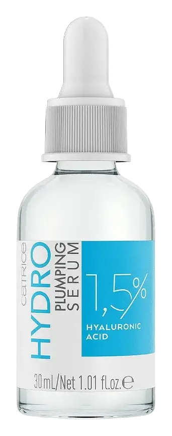 Catrice Hydro Plumping Serum