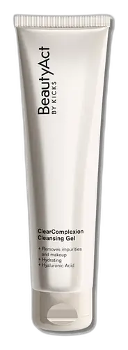 BeautyAct Clear Complexion Cleansing Gel