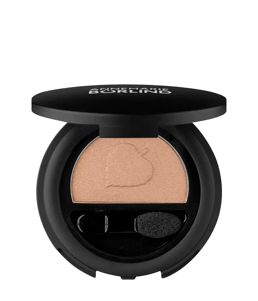Annemarie Börlind Powder Eye Shadow Golden Sand