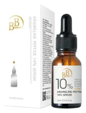 My Scheming BB Amino Argireline Peptide 10% Serum